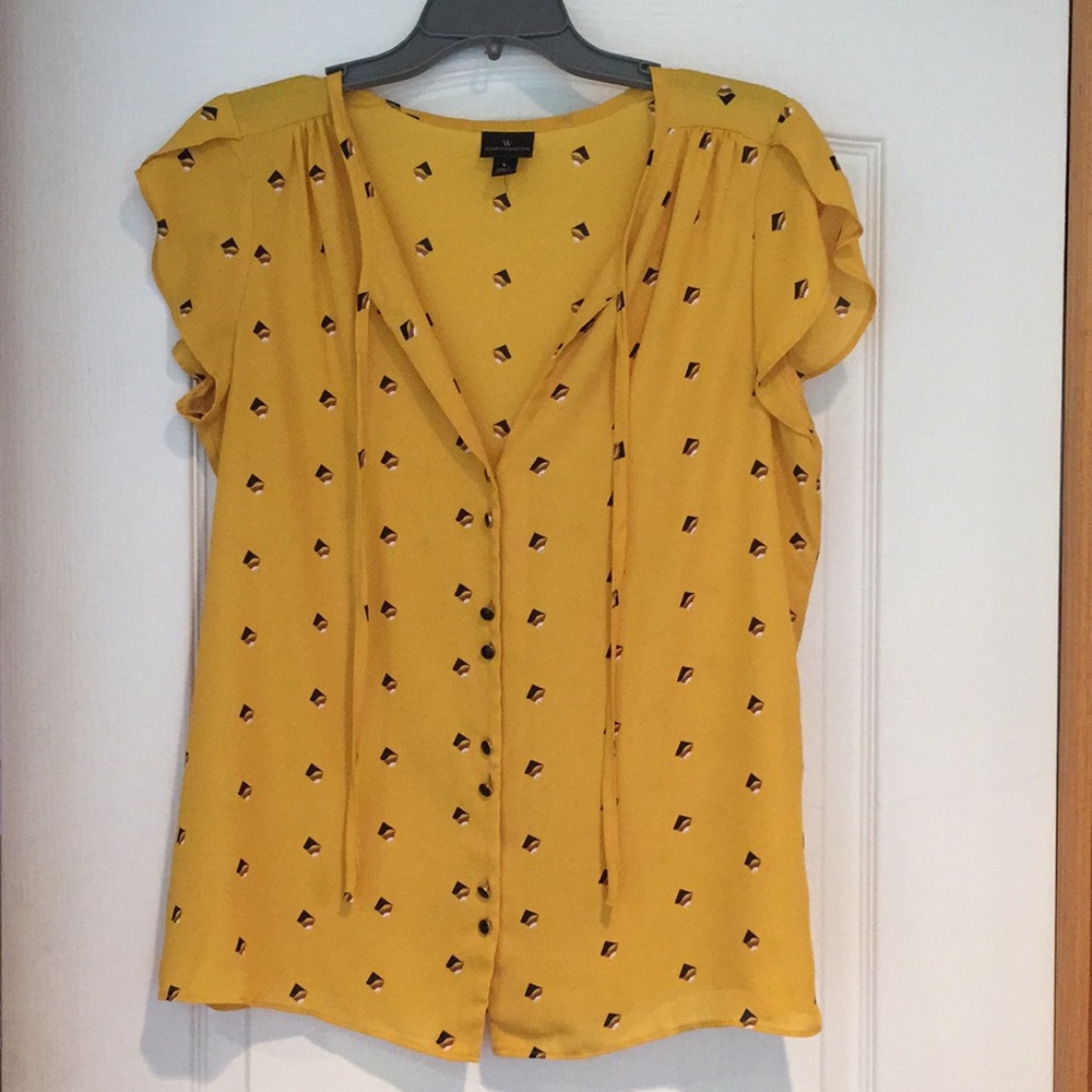 Women's top